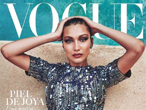 Colombian Fashion: 2018 Vogue Cover Featuring Alejandra Alfonso