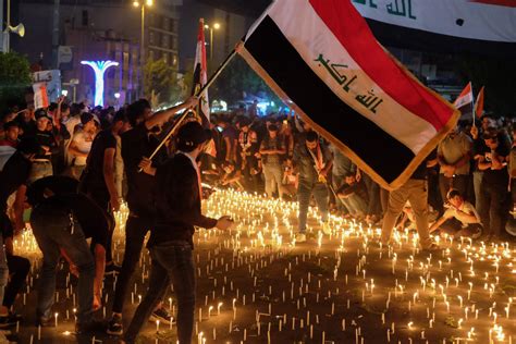  The 2019 Tahrir Square Protests: A Resurgence of Hope Amidst Ongoing Uncertainty